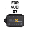 Pedal Commander for Audi Q7