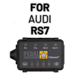 Pedal Commander for Audi RS7
