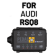 Pedal Commander for Audi RS Q8