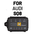 Pedal Commander for Audi SQ8