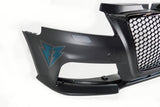 2009-2013 Audi A3 Facelift (Typ 8P) RS3 Style Front Bumper Conversion Kit