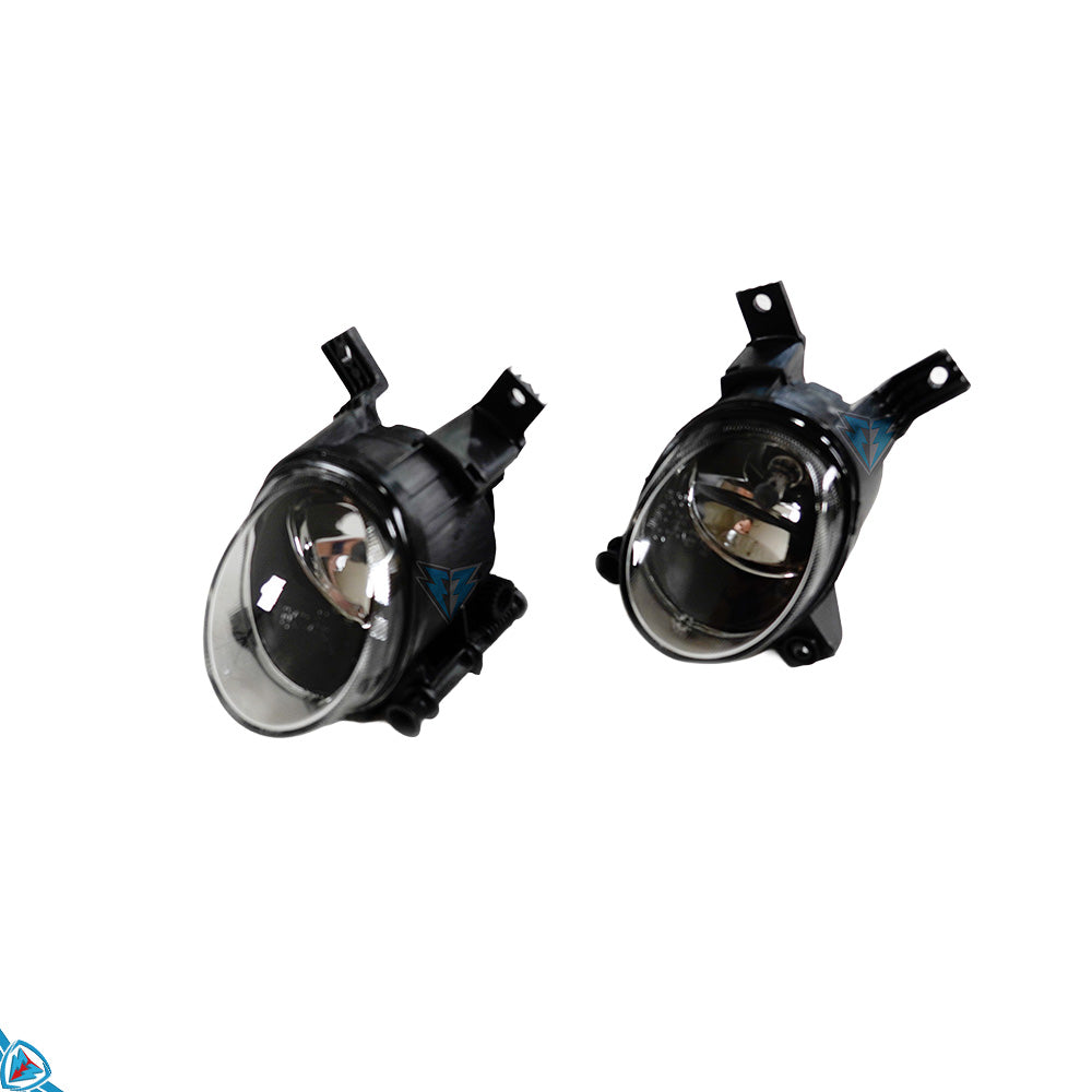 2009-2013 Audi A3 (8P) RS3 Style Polypropylene Front Bumper Conversion Kit | E3Tuning