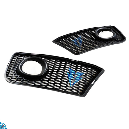 2009-2013 Audi A3 (8P) RS3 Style Polypropylene Front Bumper Conversion Kit | E3Tuning