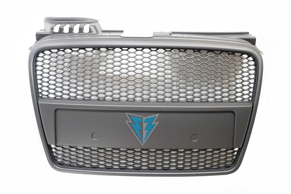 2005-2008 Audi A4 / S4 (B7) to RS4 Style Front Bumper Conversion Kit