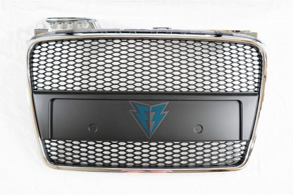 2005-2008 Audi A4 / S4 (B7) to RS4 Style Front Bumper Conversion Kit