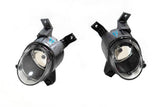 2005-2008 Audi A4 / S4 (B7) to RS4 Style Front Bumper Conversion Kit