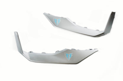 2017-2019 Audi A4 / S4 (B9) to RS4 Style Front Bumper Conversion Kit