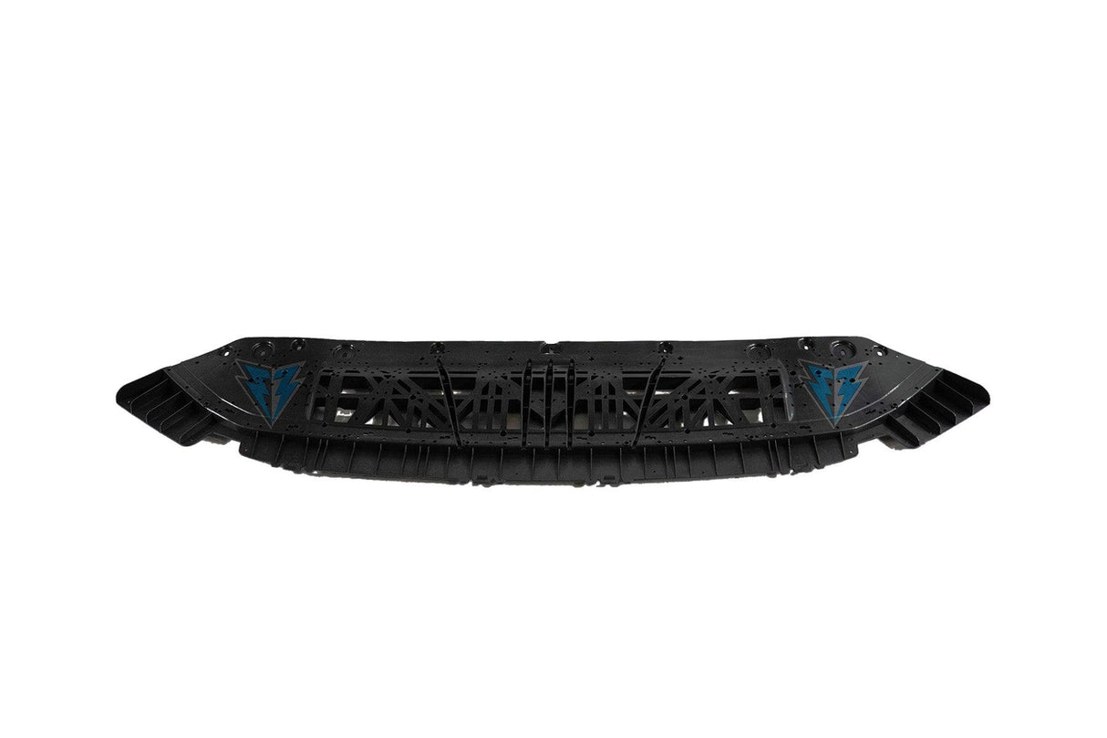 2017-2019 Audi A4 / S4 (B9) to RS4 Style Front Bumper Conversion Kit