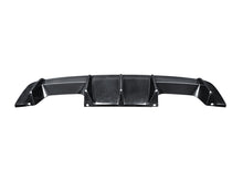 AutoTecknic Dry Carbon Performante Rear Diffuser - BMW G80/ G81 M3 | G82/ G83 M4