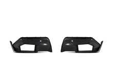 AutoTecknic Dry Carbon Performante Rear Diffuser - BMW G90/ G99 M5