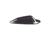 AutoTecknic Dry Carbon Roof Antenna Cover - BMW G20 3-Series LCI