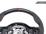 AutoTecknic Replacement Carbon Steering Wheel - G11/ G12 7-Series