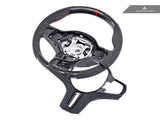 AutoTecknic Replacement Carbon Steering Wheel - G11/ G12 7-Series