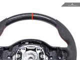 AutoTecknic Replacement Carbon Steering Wheel - G11/ G12 7-Series