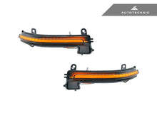 AutoTecknic Smoked Dynamic Sequential LED Turn Signal - F22/ F23 2-Series