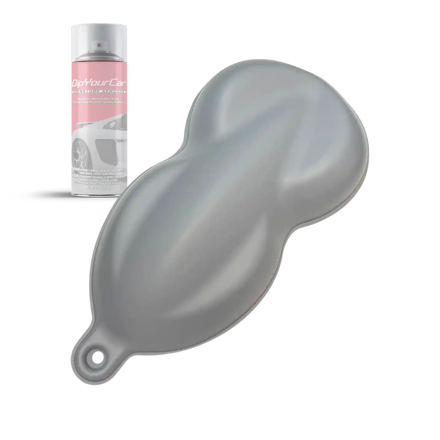 Avalanche Grey PDS Aerosol