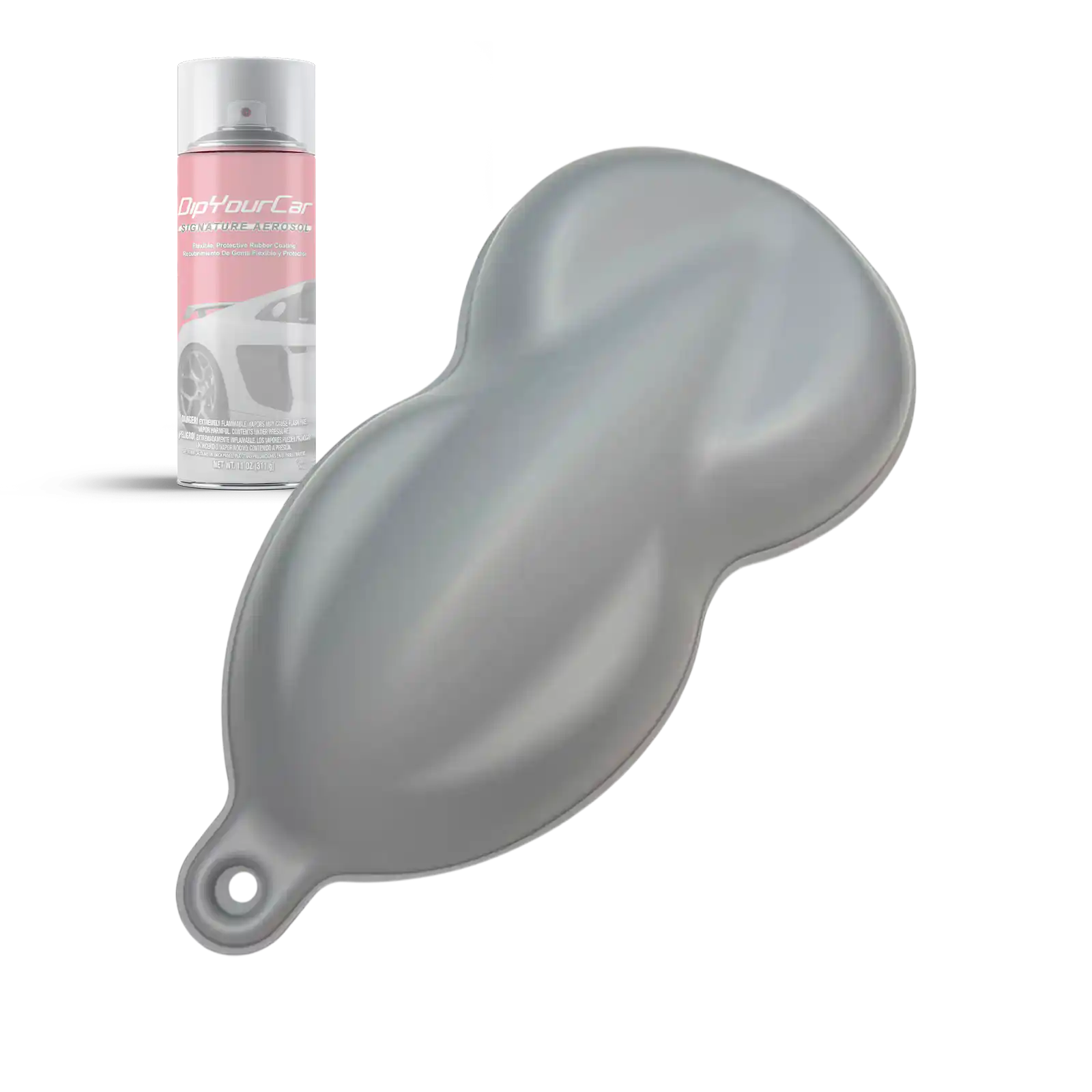 Avalanche Grey PDS Aerosol