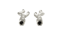Akrapovic 11-17 Lamborghini Aventador Tail Pipe Set (Titanium)