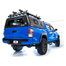 AWE 2016-2023 Toyota Tacoma 0FG Exhaust with BashGuard - No Tips