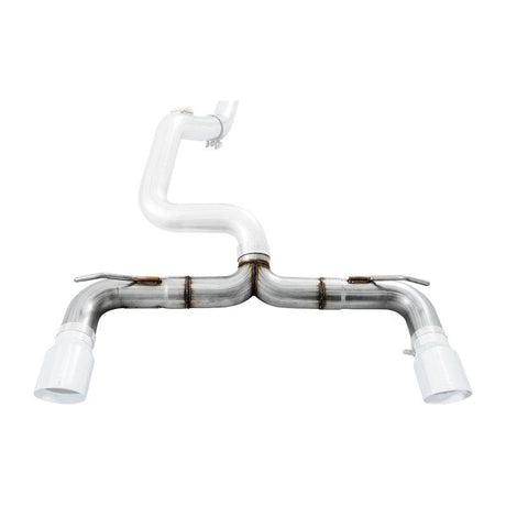 AWE Tuning 16-18 Ford Focus RS Hatchback 2.3L Turbo (Manual) Touring to Track Conversion Kit