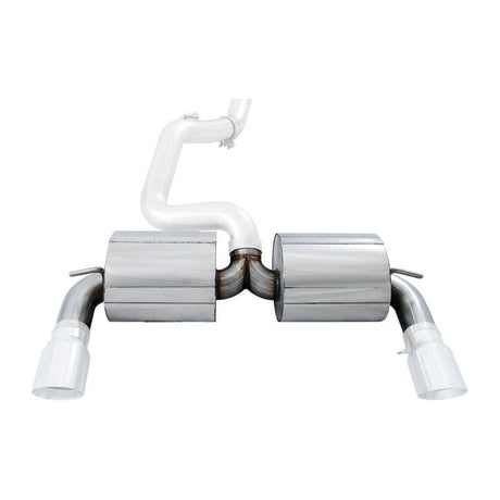 AWE Tuning 16-18 Ford Focus RS Track to Touring Conversion Kit