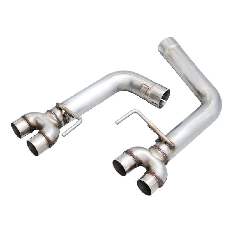 AWE Tuning 2015+ Subaru WRX (VA) / 2011+ Subaru STI (VA/GV) Touring-to-Track Conversion Kit