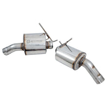 AWE Tuning 2020 Chevrolet Corvette (C8) Track-to-Touring Conversion Kit