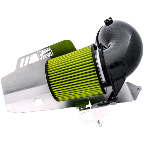 AWE Tuning S-FLO Carbon Intake Toyota GR Supra 2020-2025