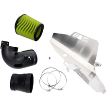AWE Tuning S-FLO Carbon Intake Toyota GR Supra 2020-2025