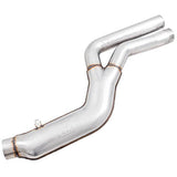 AWE Tuning Resonated Track Edition Exhaust | 3" Diameter | 5" Dual Tips Toyota GR Supra 2023-2025