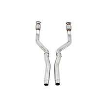 AWE Tuning Audi B8 3.0T Non-Resonated Downpipes for S4 / S5