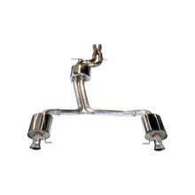 AWE Tuning Audi B8 / B8.5 RS5 Track Edition Exhaust System