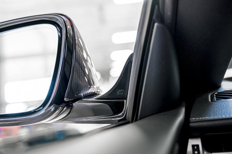 AWE Tuning Foiler Wind Diffuser | 2020-2026 Toyota Supra (1110-11012)