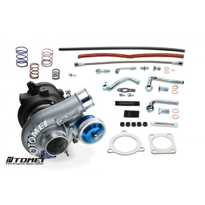 Tomei B/B Turbocharger Kit Arms BX7960 G4KF Genesis Coupe 2.0T