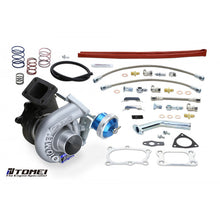 Tomei B/B Turbocharger Kit Arms BX8265 RB25DET