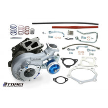 Tomei B/B Turbocharger Kit Arms BX8280 4B11 EVO10