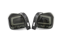 OLM USDM CS Style LED Tail Lights - 2013-2017 Crosstrek