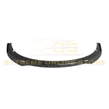 2015-Up Dodge Charger SRT Performance Front Splitter