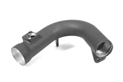 Perrin [22-24 WRX] Cold Air Intake w/ Heatshield - Black | PSP-INT-328BK