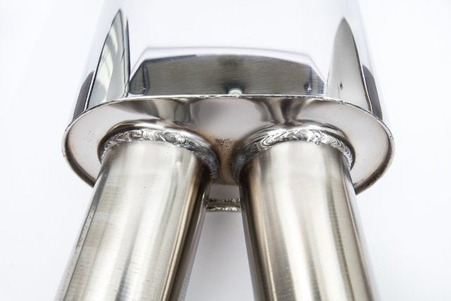 Thermal R&D B1202-C1204 2014-2015 Chevrolet Camaro SS 6.2L Catback Exhaust System