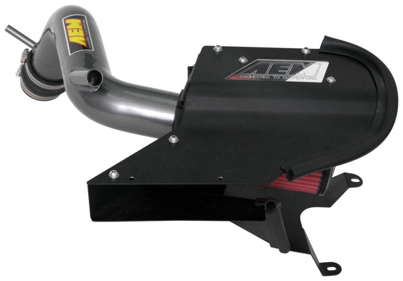 AEM Induction AEM C.A.S 19-20 Hyundai Veloster N 2.0T F/I Cold Air Intake System 21-873C
