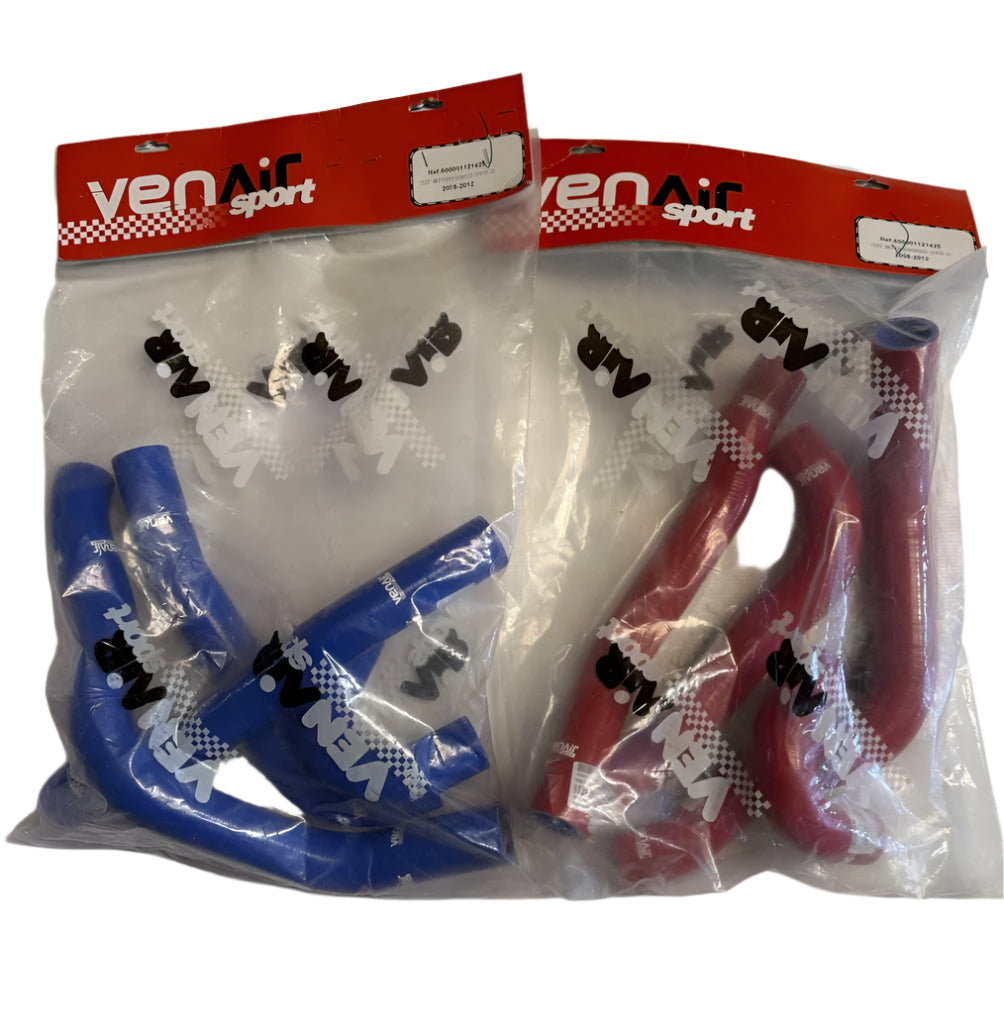 Mitsubishi Evo X Coolant Kit