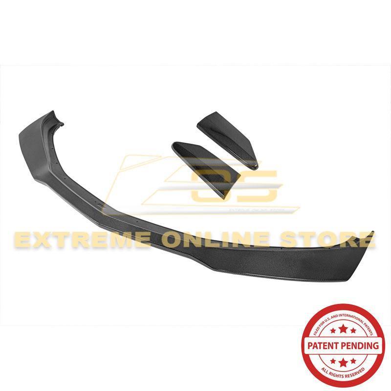 Chevrolet Camaro RS / SS | ZL1 1LE Conversion Front Splitter & Side Skirts