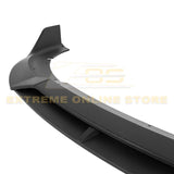 2015-Up Dodge Charger SRT Performance Front Splitter