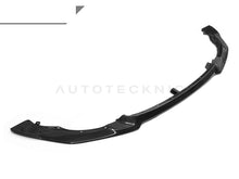 AutoTecknic Carbon Competition Front Aero Lip - BMW F80 M3 | F82/ F83 M4