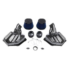 Dinan Cold Air Intake (Carbon Fiber) - BMW G30 / G1X / M550i / M850i
