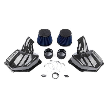 Dinan Cold Air Intake (Carbon Fiber) - BMW G30 / G1X / M550i / M850i