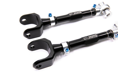 SPL Part Tesla Model 3 / Model Y Rear Lower Traction Rods