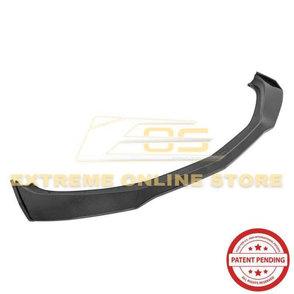 6th Gen Camaro SS ZL1 1LE Track Package Front Splitter Lip