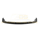 2015-Up Dodge Charger SRT Performance Front Splitter